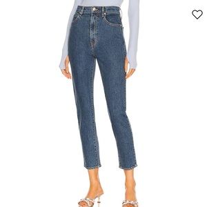 SLVRLAKE Beatnik Ankle Jeans – Size 27 | NWT